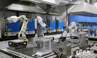 泰安市高性能纖維及復合材料產業鏈:&ldquo;智&rdquo;造現在,&ldquo;慧&rdquo;及未來